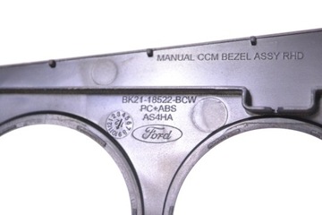 FORD TRANSIT 2.2 TDCI 2015 RHD KRYT KLIMATIZACE