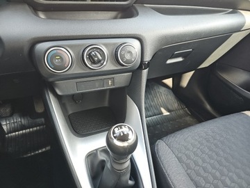 Toyota Yaris IV Hatchback 1.5 Dynamic Force 125KM 2023 Toyota Yaris 1,5-Dual-VVT-iE IV (2020-), zdjęcie 10