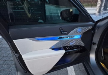 BMW Seria 7 G70 2023 BMW Seria 7 740i benzyna - 399 KM 3.0 Benzyna 326KM, zdjęcie 4