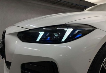BMW Seria 4 G22-23-26 Coupe 2.0 430i 245KM 2024 BMW Seria 4 430i xDrive, M Pro pakiet, Gwarancja fabryczna, Faktura VAT 23, zdjęcie 12