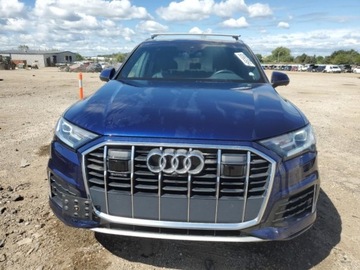 Audi Q7 II 2021 Audi Q7 Premium Plus 2021 2.0l 2.0 Benzyna 248KM, zdjęcie 5