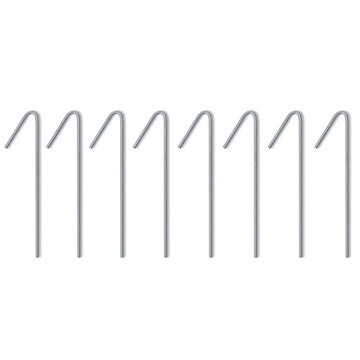 vidaXL Rozkładany namiot, pawilon 3 x 4,5 m, kremowy, 42511