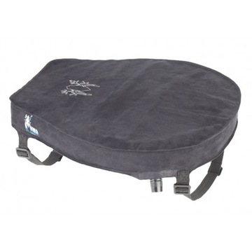 Poduszka na siedzenie Amphibious Softseat L MA-02-01