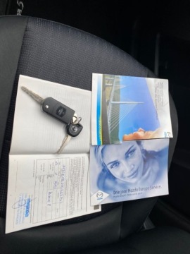 Mazda 5 I 1.8 MZR 115KM 2010 Mazda 5 KLIMATYZACJA KOMPUTER PARKTRONIC EL.SZYBY EL.LUSTERKA 7-MIEJSC HAK, zdjęcie 21