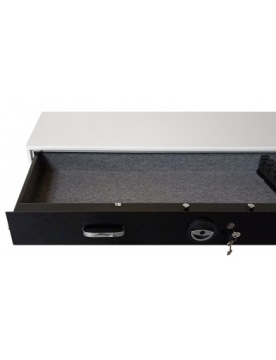 Выдвижной ящик для оружия класса S1 Сейфы BEDGUN 80 XS STALPOL сейф
