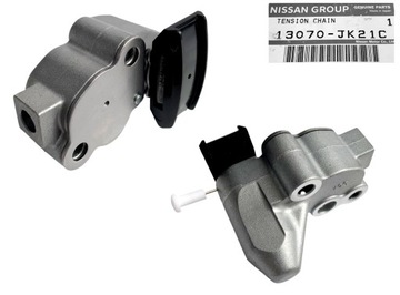 NISSAN MURANO 370Z GT-R NAPINACZ ROZRZĄDU LEWY