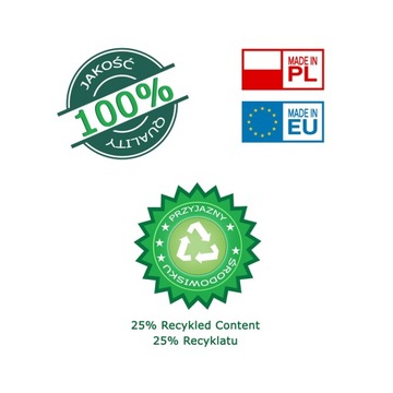 ZESTAW REDUKCJI ZŁĄCZEK SSAWKI ODKURZACZA PCV 6 x