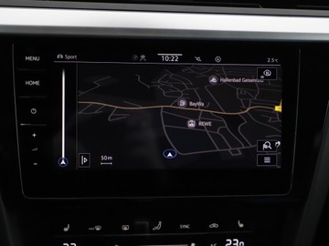 Volkswagen Arteon Shooting Brake R 2.0 TSI 320KM 2022 Volkswagen Arteon R 2.0TSI 320KM ACC 4X4 Panorama, zdjęcie 18