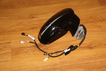 W238 C238 ПОДЪЕМНАЯ GPS-АНТЕННА КАМЕРА A0009056112