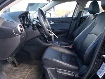 Mazda CX-3 2019 Mazda CX-3 Grand Touring 2019 2.0l 2.0 Benzyna 148KM, zdjęcie 7