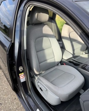 Audi A4 B8 Avant Facelifting 2.0 TDI 143KM 2012 Audi A4 Avant LEDY zarejestrowany PISEMNA GWARANCJA w cenie Transport K, zdjęcie 23