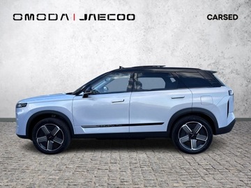 Jaecoo 2025 Jaecoo 7 PHEV 1.5TDGT SUPER HYBRID l Gwarancja, H, zdjęcie 2