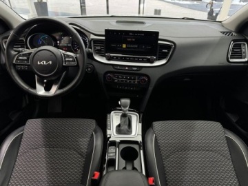 Kia XCeed PHEV 1.6 GDi Plug-in Hybrid 141KM 2022 Kia XCeed Spirit Plug In Kamera 1 wlasciciel FV 23 gwarancja dostawa, zdjęcie 12