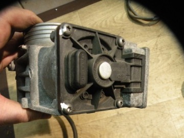 Volvo S60 V70 S80 Дроссельная заслонка SURE