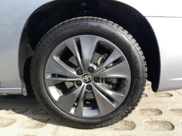 Toyota Proace II 2024 Toyota PROACE CITY VERSO 1.5 D-4D Family Toyota Pr, zdjęcie 9