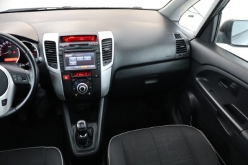 Kia Venga 2011 Kia Venga 1.6 CRDi, Klima, Klimatronic, El. szyby, zdjęcie 7