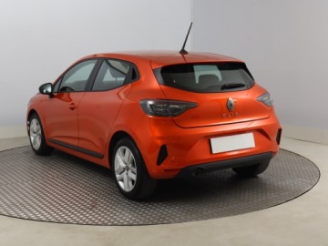 Renault Clio V Hatchback 5d Facelifting 1.0 TCe 90KM 2024 Renault Clio 1.0 TCe, Salon Polska, Serwis ASO, zdjęcie 3