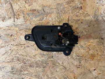 РУЧКА ЛЕВАЯ ПЕРЕДНЯЯ ЛЕВАЯ ЗАДНЯЯ CITROEN C-CROSSER