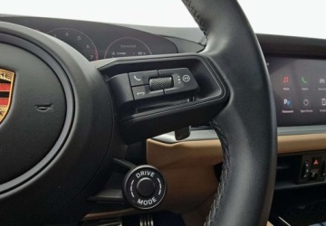 Porsche Cayenne III SUV Facelifting 3.0 353KM 2024 Porsche Cayenne Porsche Cayenne Standard 3.0 Benzyna 353KM, zdjęcie 19