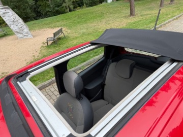 Renault Twingo II Hatchback 3d 1.2 16v 75KM 2011 RENAULT TWINGO SUPER MIEJSKIE AUTKO, zdjęcie 25