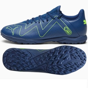 Buty Puma Future Play TT 107381-03 niebieski 44 1/2