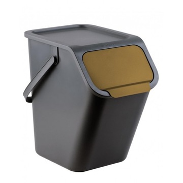 НАБОР ИЗ 4-Х КОНТЕЙНЕРОВ БИНИ+МИНИ-СЕГРЕГАЦИИ