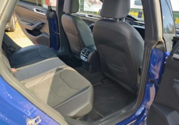 Volkswagen Arteon Fastback Facelifting 2.0 TDI SCR 150KM 2021 Volkswagen Arteon Salon POLSKA VAT 23 R Line Jak Nowy GWARANCJA 2.0, zdjęcie 20