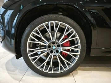 BMW X6 G06 SUV Facelifting 3.0 40i 381KM 2026 BMW X6 xDrive40i Sport Suv 3.0 (381KM) 2026, zdjęcie 15