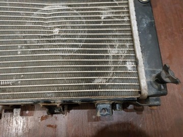 ОХЛАДИТЕЛЬ ВОДЫ TGB 425 ЛОПАТЬ