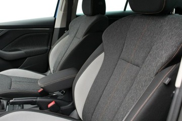 Skoda Scala 2022 Skoda Scala STYLE Race Blue Salon Polska Serwis Zamiana Finansowanie FV 23%, zdjęcie 12