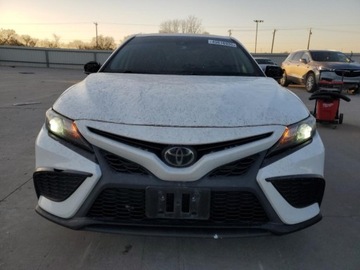 Mercedes Klasa C W206 2022 Mercedes-Benz Klasa C 300 2022, od ubezpieczalni 2.0 Benzyna 255KM, zdjęcie 2