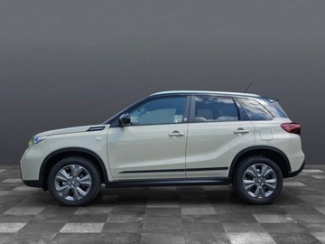 Suzuki Vitara III 2025 SUZUKI Vitara 1.4 Boosterjet mHEV Premium Plus 2WD 129KM 2025, zdjęcie 2