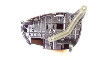 Yamaha Virago XV 700 750 1100 Крышка для яиц банки