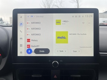 Toyota Yaris IV Cross Facelifting 1.5 Hybrid Dynamic Force 130KM 2024 Toyota Yaris Cross Hybrid 1.5 Style Hybrid 1.5 Sty, zdjęcie 20