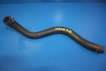 CLS W219 W212 W221 W164 3.0 CDI WAZ PŘÍVOD