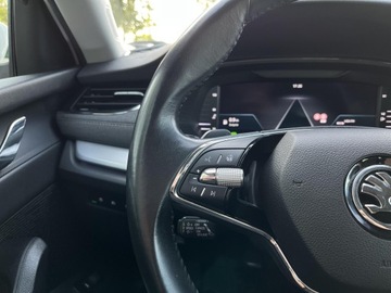 Skoda Octavia IV Kombi 2.0 TDI SCR 200KM 2021 Skoda Octavia Matrix, FV23% Salon PL, 4x4 DSG, zdjęcie 18