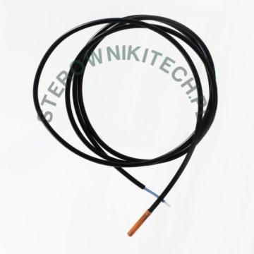 ПОЛУПРОВОДНИКОВЫЙ ДАТЧИК ТЕМПЕРАТУРЫ KTY ДЛИНА 250см