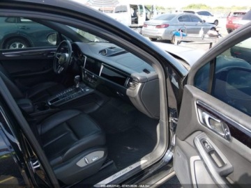Porsche Macan 2019 Porsche Macan S 2019 3.0 Benzyna 348KM, zdjęcie 9
