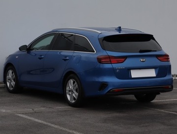 Kia Ceed III Kombi 1.5 T-GDI 160KM 2021 Kia Ceed 1.5 T-GDI, Salon Polska, 1. Właściciel, zdjęcie 3