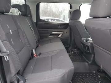 Toyota Tundra II 2024 Toyota Tundra Crewmax Sr 2024 3.4l 3.4 Benzyna 389KM, zdjęcie 10