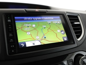 Honda CR-V IV SUV Facelifting 2.0 i-VTEC 155KM 2016 Honda CR-V Kamera, Navi, Podg.fotele, aut.klima, zdjęcie 25