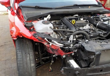 Seat Ibiza V Hatchback 5d Facelifting 1.0 TSI 95KM 2024 Seat Ibiza Okazja Benzyna 95KM, zdjęcie 6