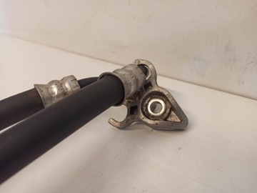 BMW E60 ТРУБКА ТРАНСМИССИИ МАСЛЯНАЯ 7800489 7800488