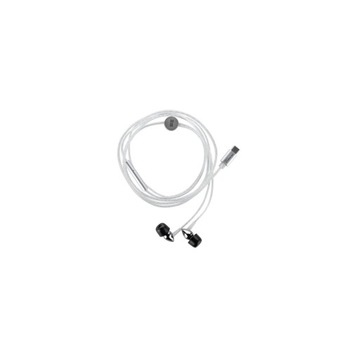 MOONDROP The Droplet - Słuchawki USB-C z DSP z mikrofonem