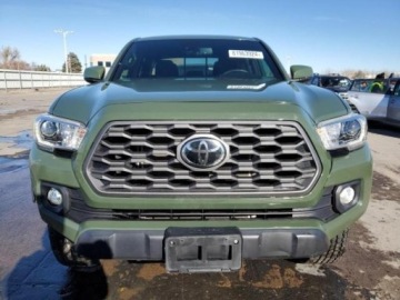 Toyota Tacoma II 2021 Toyota Tacoma 2021, 3.6L, 4x4, SR DOUBLE CAB, od ubezpieczalni 3.6 Benzyna, zdjęcie 1