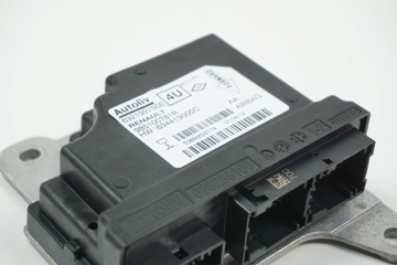 Модуль датчика подушки безопасности Kadjar 985100781R