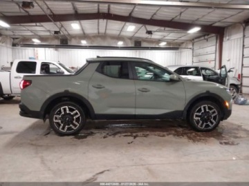 Hyundai 2025 Hyundai Santa Cruz 2025 r., 2,5L LIMITED 4X4 2.5 Benzyna 281KM, zdjęcie 12