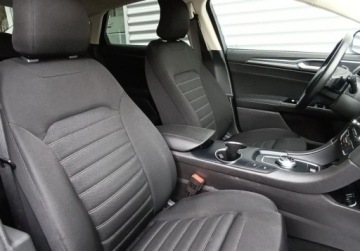 Ford Mondeo V Sedan Facelifting 2.0 EcoBlue 150KM 2021 Ford Mondeo 2.0 EcoBlue 150KM Automat Titanium SalonPL SerwisASO FV23 Gwar, zdjęcie 32