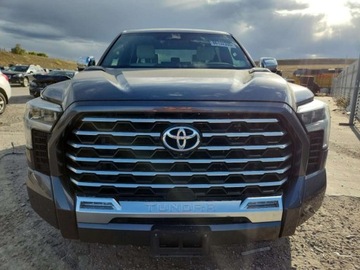 Toyota Tundra II 2024 Toyota Tundra Crewmax Capstone 2024 3.4l 3.4 Hybryda 437KM, zdjęcie 5