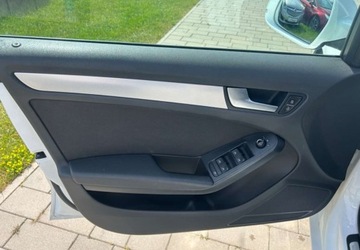 Audi A5 8T Coupe 2.0 TFSI 180KM 2010 Audi A5 Sportback Serwisowany w ASO, Idealny Stan, Jeden Wlasciciel od pon, zdjęcie 11